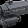 3x оптический увеличитель Vector Optics Maverick-III 3x22 MIL фото навигации 1