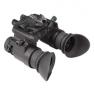 Бинокуляр ночного видения AGM NVG-50 NL1 фото навигации 1