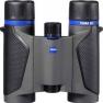 Бинокль Zeiss Terra ED Pocket Black Grey 10х25 фото навигации 1