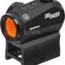 Прибор коллиматорный SIG Optics ROMEO 5,1x20MM, 2 MOA RED DOT, 0.5 MOA ADJ, M1913, BLACK фото навигации 1