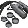 Бинокль-дальномер Bushnell Fusion X 10х42 мм с баллистическим калькулятором фото навигации 3