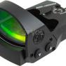Прицел коллиматорный Sig Optics ROMEO1PRO, 1x30MM, 6MOA, 1.0 MOA ADJ фото навигации 1