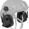 Активные наушники Earmor M31H Black (совместимы с ARC Rail ) фото навигации 1