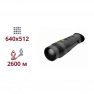 Тепловизионный монокуляр Dahua (Pixfra) PFI-R650 (50mm) на 2600 метров фото навигации 2