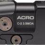 Прибор коллиматорный Aimpoint Acro C-2 3.5 MOA интерфейс Acro фото навигации 2