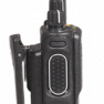 Портативная DMR радиостанция Motorola DP4401e VHF (AES 256) фото навигации 3