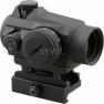 Прицел коллиматорный Vector Optics Maverick 1x22 Gen II 3МОА фото навигации 2