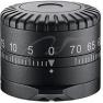 Турель баллистическая Swarovski BTF Ballistic Turret Flex для модели Z8i фото навигации 1