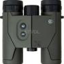 Бинокль KILO6K HD LRF 10X32MM с лазерним дальномером фото навигации 3