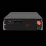 Аккумулятор LP LiFePO4 25,6V - 200 Ah (5120Wh) (BMS JK 150A/100А) RM RS485/CAN BL фото навигации 2
