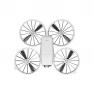 Квадрокоптер DJI Flip Fly More Combo (DJI RC 2) фото навигации 4