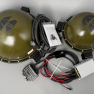 Станция РЭБ "ЗОНТ L9 350-1200 МГц" (350W) фото навигации 3
