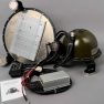 Станция РЭБ "ЗОНТ L9 350-1200 МГц" (350W) фото навигации 5
