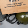 Станция РЭБ "ЗОНТ М4 100-1200 МГц" (400W) фото навигации 1