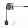 Цифровая система DJI O4 Air Unit фото навигации 3