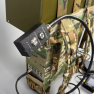 Носимое устройство РЭБ "ЗОНТ S6 200-5900 МГц" + детектор "Защитник Неба" (500W) фото навигации 5