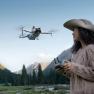 Квадрокоптер DJI Mini 4 Pro Fly More Combo Plus (DJI RC 2) фото навигации 3