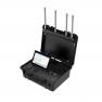 Портативный беспилотный детектор Drone Detector H1C фото навигации 3