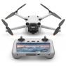 Квадрокоптер DJI Mini 3 (Dji RC) фото навигации 1