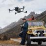 Квадрокоптер DJI Air 3 Fly More (Пульт DJI RC 2) фото навигации 4