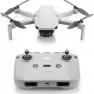 Квадрокоптер DJI Mini 2 SE фото навигации 3