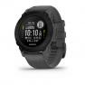 Garmin DESCENT G1 серый фото навигации 1