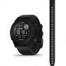 Garmin DESCENT G1 Solar черный фото навигации 1