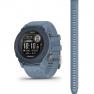Garmin DESCENT G1 Solar Hurricane Blue фото навигации 1
