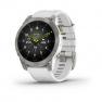 Garmin EPIX (Gen 2) Sapphire титановый белый фото навигации 1