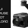 Камера с тепловизором DJI Zenmuse H20T фото навигации 3