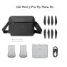 DJI Mini 3 Pro Fly More Kit PLUS фото навигации 1