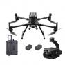 Комплект с тепловизором Matrice 300 RTK Combo + Zenmuse H20N фото навигации 1