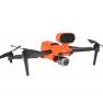 Квадрокоптер Autel Robotics EVO II Pro Enterprise Rugged Bundle фото навигации 1