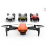 Квадрокоптер Autel Robotics EVO Nano+ Мини дрон 249 грамм фото навигации 1
