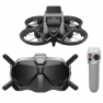 Квадрокоптер DJI Avata Explorer Combo фото навигации 1