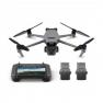 Квадрокоптер DJI Mavic 3 Fly More Combo with RC pro фото навигации 1
