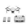 Квадрокоптер DJI Mini 4K Fly More Combo фото навигации 1