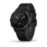 Умные часы MARQ Golfer (Gen 2) - Carbon Edition фото навигации 1