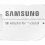 Карта памяти microSDXC UHS-I U3 Samsung EVO PLUS 256 ГБ фото навигации 4