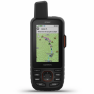 Туристический навигатор Garmin GPSMAP 67i фото навигации 1