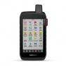 Навигатор Garmin Montana 750i фото навигации 1