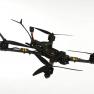 FPV дрон на оптоволокне ИКАР 10 фото навигации 1