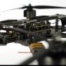 FPV дрон на оптоволокне ИКАР 10 фото навигации 4