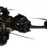 FPV дрон на оптоволокне ИКАР 10 фото навигации 5
