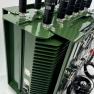 Подавитель дронов «Сумрак-3», 12 каналов, мощность 600W, версия green, без ресивера фото навигации 3