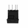 Портативный беспилотный детектор Drone Detector H1C фото навигации 1