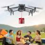 Система сброса груза DJI Mavic 2 (YX) фото навигации 1