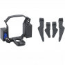 Система доставки и сброса груза для DJI Mavic 3 / Механизм для переноски груза для DJI Mavic 3 фото навигации 3