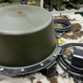 Купольный подавитель БПЛА / Станция РЭБ «Капюшон» К-12 фото навигации 3