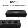 Двухдиапазонный усилитель сигнала Acasom ROC 2 фото навигации 4